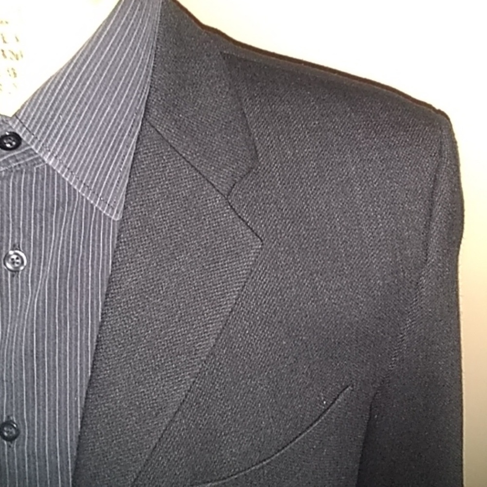 Men's DKNY Blazer